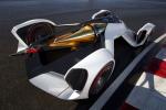 Chevrolet Chaparral 2X Vision Gran Turismo Concept 2014 года